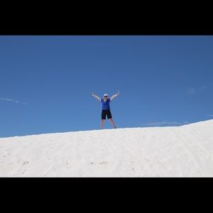 Meet your Posher, Susan